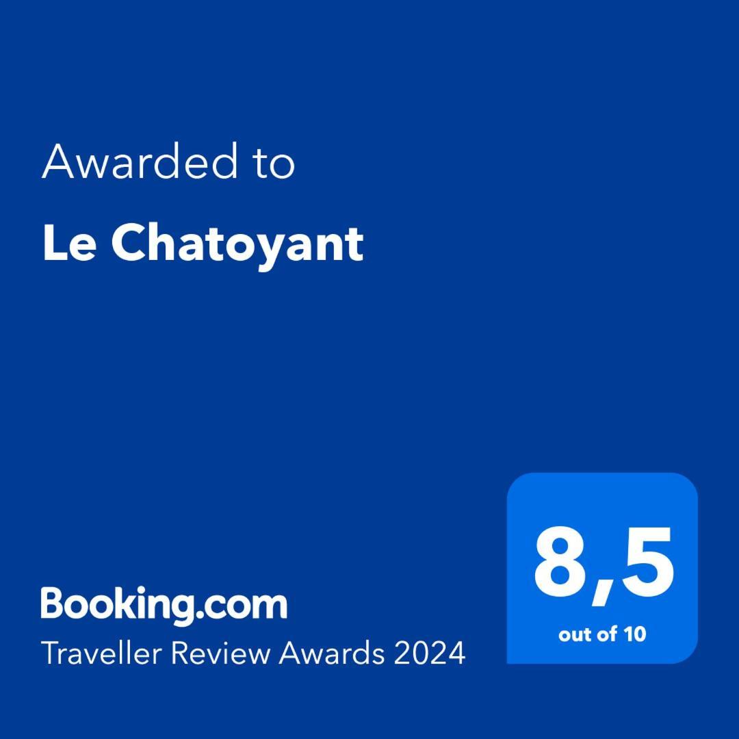 Le Chatoyant, Sur L'Ile De เมอลัง ภายนอก รูปภาพ